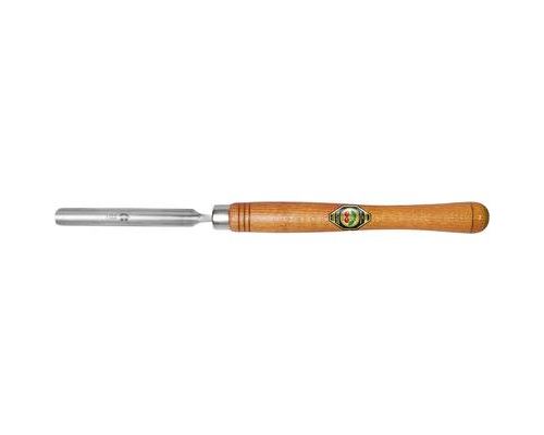 Kirschen 1569020 HSS Gouge Hollow 300mm Handle for Forming and Gri...