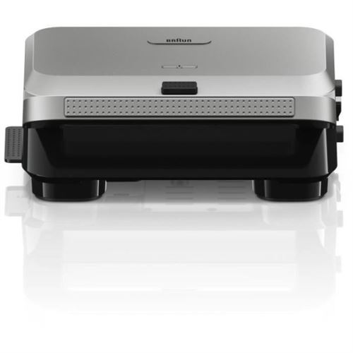 Braun Grill Sandwich Maker 5 Sm5006 800 W - Image 5