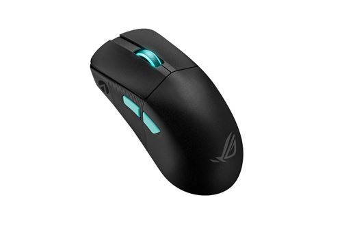 Souris gaming sans fil Asus ROG Harpe Ace Aim Lab Edition Noir