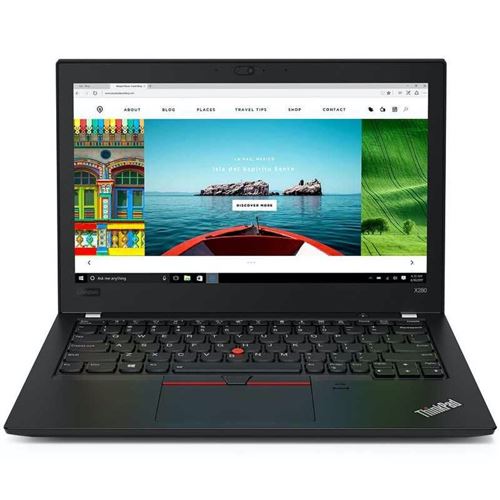 PC Portable lenovo thinkpad x280 core i5 8250u 1.6ghz