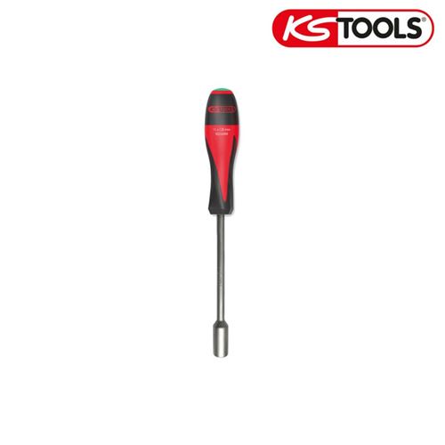 Ks Tools Tournevis À Douille Ultimate Grip - 6 X 125 Mm - 922.6304 - Image 3