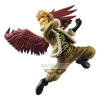 Figurine Banpresto 9311 My Hero Academia The Amazing Heroes volume 12 16 cm