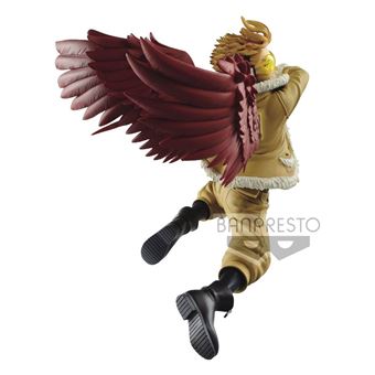 Figurine Banpresto 9311 My Hero Academia The Amazing Heroes volume 12 16 cm