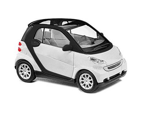 Smart Fortwo 07 H0 Busch 60202
