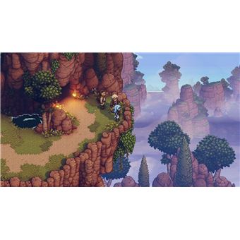 Sea of Stars gets a release date in August - Niche Gamer Sea of Stars gets a release date in August - Niche Gamer