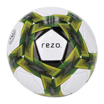 BALLON DE FOOT FRANCE SIMILI CUIR 22 CM T5