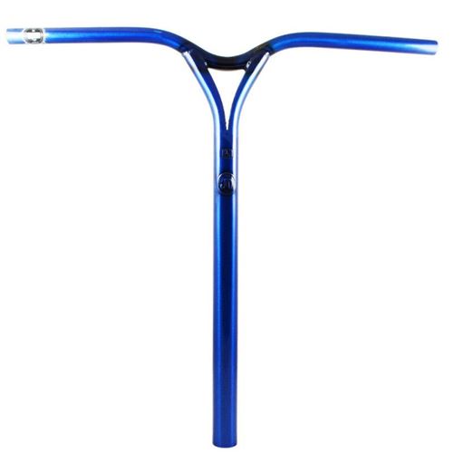 Guidon de trottinette - Urbanartt - Jd bar - 570 mm - Bleu