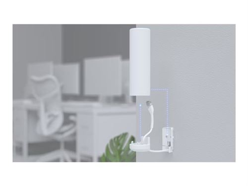 Ubiquiti Access Point Wifi 6 Mesh (U6-Mesh) - Image 2