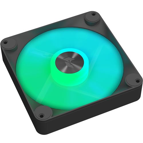 GENERIQUE - Ventilateur PC - APNX FP1-140 PWM - 140 mm - Image 3