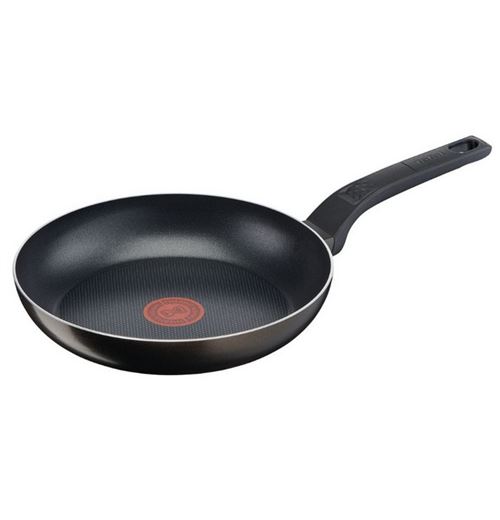 Non Communiqué Noir Poêle 30 Cm Easy Cook & Clean - Tefal - Aluminium