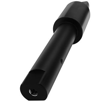 ZERO 10X-Système de pliage original pour trottinette électrique, boucle de protection de nuit, arbre non rotatif, anneau coulissant, nouveauté  18