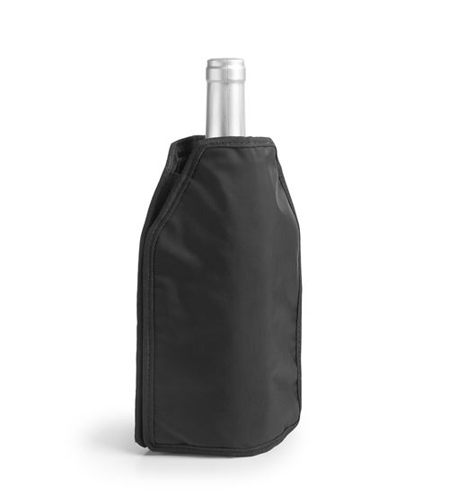 Non Communiqué Ibili 786050 Rafraichisseur De Bouteilles Black
