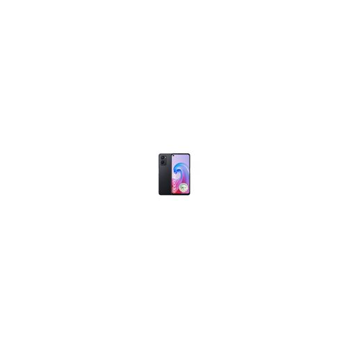 Smartphone Oppo A96 Qualcomm Snapdragon 680 128 GB 8 GB 5000 mAh 6 59 pouces Noir État correct - N/A reconditionné disponible sur Fnac