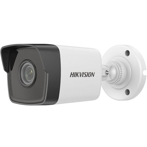 HIKVISION  Cam&eacute;ra tube IP DS-2CD1023G0E-I(2,8mm) 