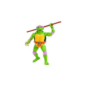 Figurine - Tortues Ninja - Donatello Minico - Figurine de