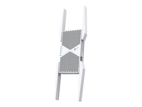  TP-Link RE655BE V1.6 - Extension de port&eacute;e Wifi - Wi-Fi 7 - Wi-Fi 7 - 2.4 GHz, 5 GHz, 6 GHz 