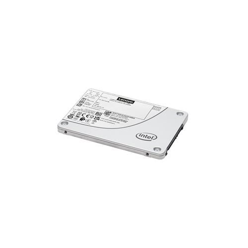 Lenovo 4XB7A17102 SSD 960 Go SATA III