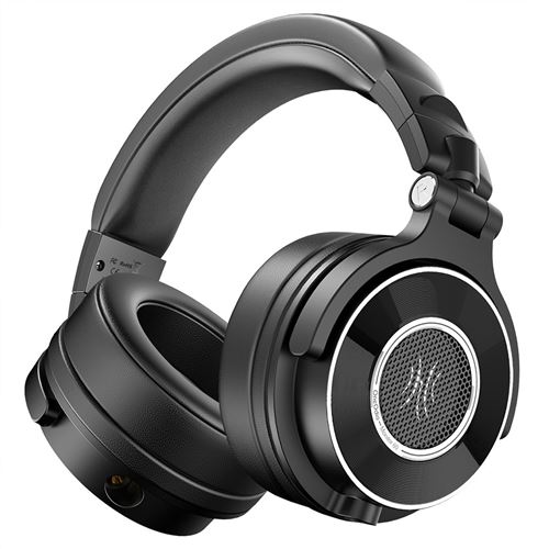 Casque filaire OneOdio Monitor 60 Noir