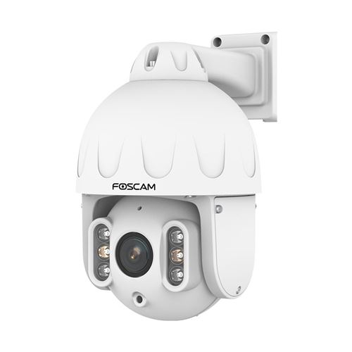 Foscam Blanc Sd8ep-W - Image 2