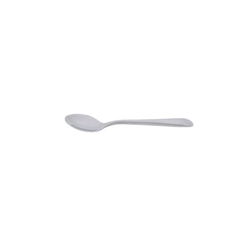 Non Communiqué Inox Cuillère À Café Eole (Lot De 6) - Jean Dubost - Argent