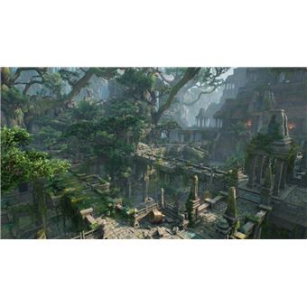 Outcast A New Beginning Adelpha Edition PS5