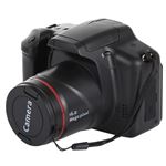 Appareil Photo Numérique 16 MP Vidéo HD Capteur CMOS YONIS
