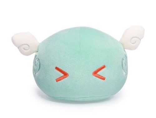 Genshin Impact peluche Slime Series Anemo-Slime 15 cm