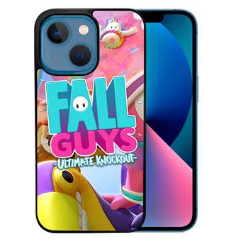 Coque pour iPhone 15 Plus Fall Guys Coque et étui téléphone