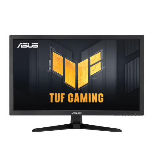 Écran PC Asus TUF Gaming VG248Q1B 24 FHD 165Hz AMD FreeSync DisplayPort HDMI Noir