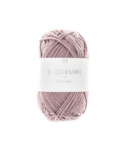 Rico Design Creative Ricorumi dk Lavendel
