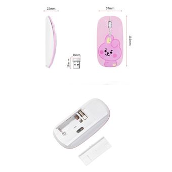 BTS ジミンBEATS STUDIO3 WIRELESS - ヘッドフォン