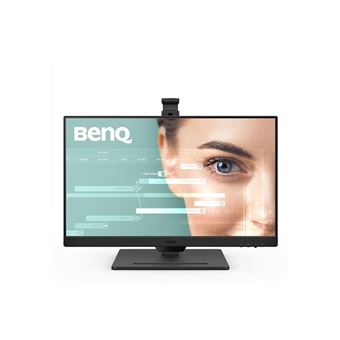 BenQ GW2490T - Écran LED - 24" (23.8" visualisable) - 1920 x 1080 Full HD (1080p) @ 100 Hz - IPS - 250 cd/m² - 1300:1 - 5 ms - 2xHDMI, DisplayPort - haut-parleurs