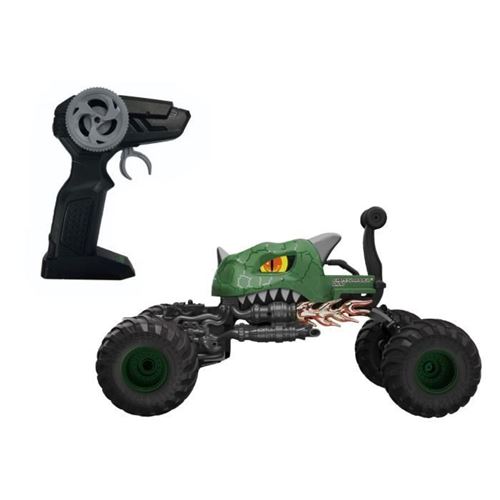 Voiture de police sur télécommande
