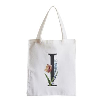 Grand sac pour shopping I inès iris isabelle inaya