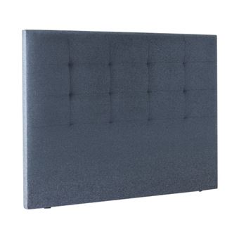 BULTEX Tête de lit Telica 200cm trame jeans