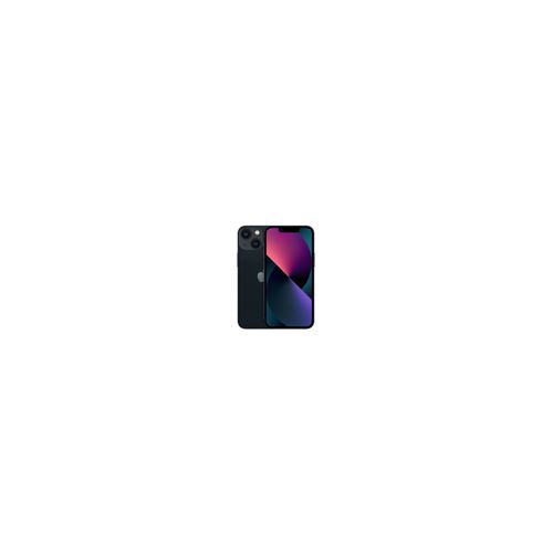 Apple iPhone 13 Mini 5,4''128 Go noir Reconditionné Nouvelle batterie