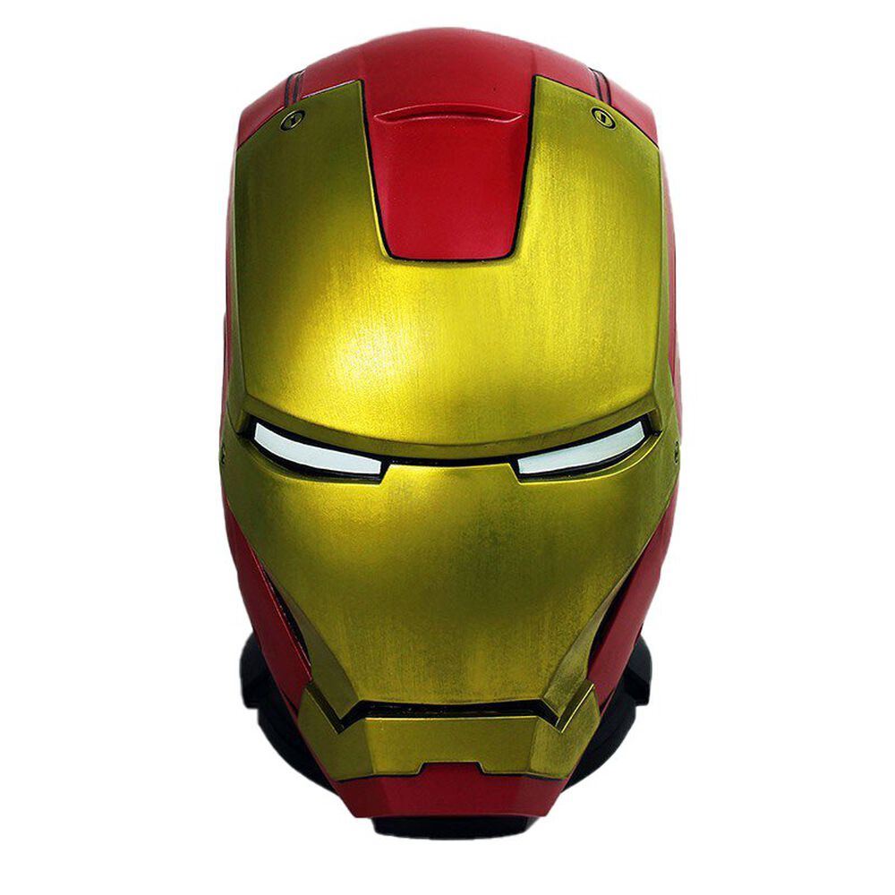 Figurine Marvel Iron Man Helmet - Figurine de collection - Achat & prix
