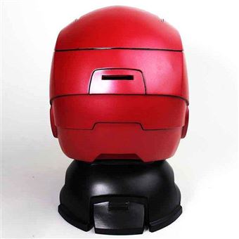 Figurine Marvel Iron Man Helmet