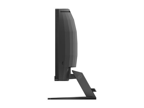 Philips Evnia 3000 34M2C3500L - Écran LED - jeux - incurvé - 34 - 3440 x 1440 WQHD @ 180 Hz - Fast VA - 300 cd/m² - 4000:1 - HDR10 - 0.03 ms - 2xHDMI, DisplayPort - Charbon