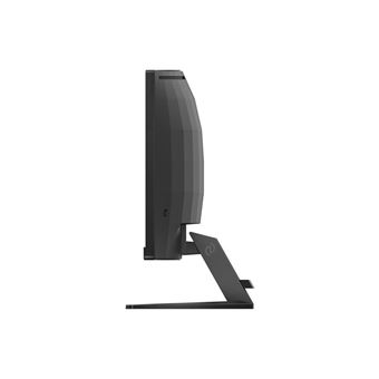 Philips Evnia 3000 34M2C3500L - Écran LED - jeux - incurvé - 34" - 3440 x 1440 WQHD @ 180 Hz - Fast VA - 300 cd/m² - 4000:1 - HDR10 - 0.03 ms - 2xHDMI, DisplayPort - Charbon