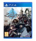 Labyrinth of Zangetsu Playstation 4