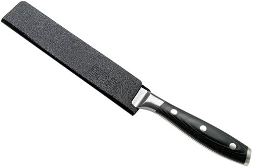 Protège-couteau Eden 16x3 cm Plastique Protège vos Couteaux de Cuisine  Contre les Rayures Pour Des Couteaux de 16 cm de Long - Couteau - Achat &  prix