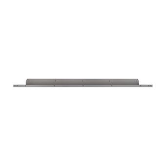 LG 55EW5P-M - Classe de diagonale 55" affichage OLED - signalisation numérique - webOS - 1080p 1920 x 1080 - transparent - 1