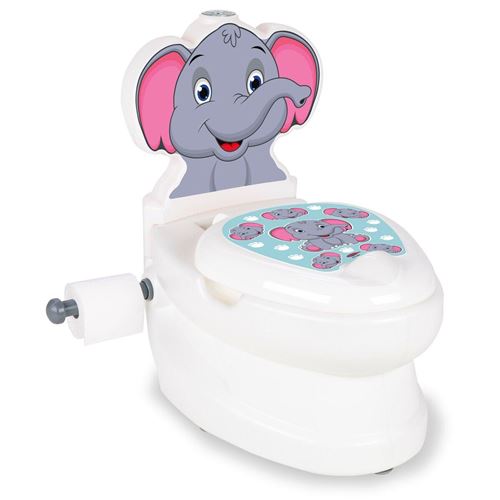 Jamara My small Toilet - Elephant