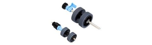 Epson - Kit de rouleau de scanneur - pour Epson DS-530; FastFoto FF-680; WorkForce DS-530, 570, 770, 780, 870, 970, ES-500, 865