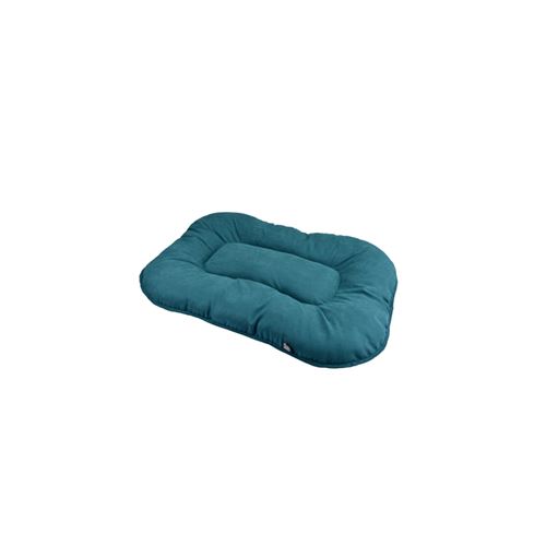 Meilleurs prix pour Coussin pour Chien & Chat Softy 87cm Émeraude