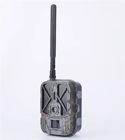 Accessoires du chasseur YONIS Caméra de Chasse 12 Mp Full HD 1080P 120  Degrés Infrarouge 2.0 Pouces