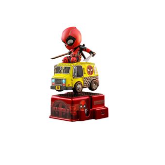 Figurine-Hot-Toys-CSRD010-