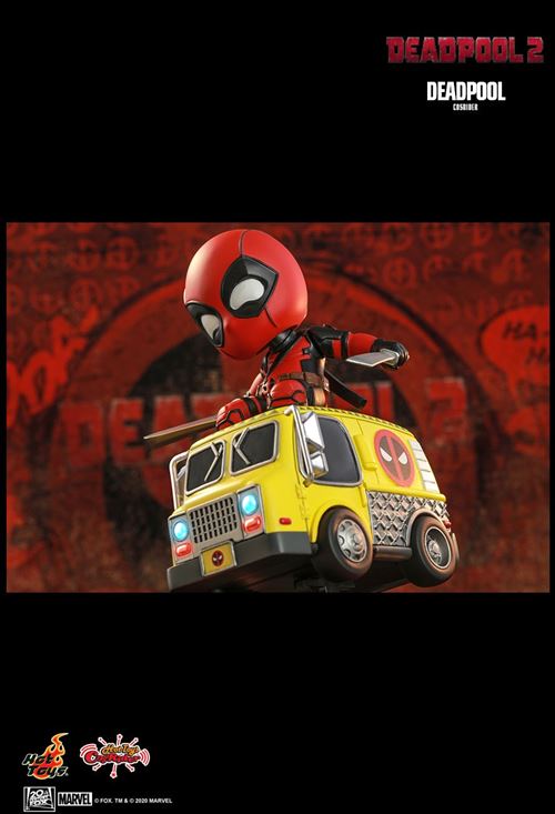Figurine-Hot-Toys-CSRD010-