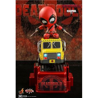 Figurine-Hot-Toys-CSRD010-